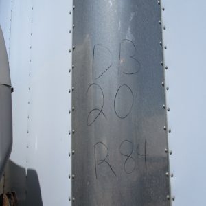 Dry Freight