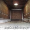 .   22ft Box, Rollup +Side Door, Commercial Vans 2008, Tailgate, O#D22-1715 - Image 6