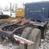 Z Peterbilt Tractor 379, 1989, CAT 3406 15L (runs), Sleeper, BLUE, MT-AB-#4125~b9s - Image 3