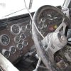 Z Peterbilt Tractor 379, 1989, CAT 3406 15L (runs), Sleeper, BLUE, MT-AB-#4125~b9s - Image 5