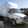 .   28Ft Box, 96in Door, 102in W, Alvan, Nosecone, O#D28-0231 - Image 7