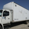 .   28Ft Box, 96in Door, 102in W, Alvan, Nosecone, O#D28-0231 - Image 3