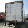 .   28Ft Box, 96in Door, 102in W, Alvan, Nosecone, O#D28-0231 - Image 5