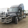 .  Freightliner Tractor, 2016, *N/A Detroit Diesel DD15, 14.8L 455hp, PARTING OUT, O#2407