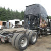 .  Freightliner Tractor, 2016, *N/A Detroit Diesel DD15, 14.8L 455hp, PARTING OUT, O#2407 - Image 4