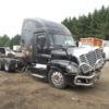 .  Freightliner Tractor, 2016, *N/A Detroit Diesel DD15, 14.8L 455hp, PARTING OUT, O#2407 - Image 2