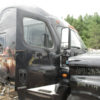 .  Freightliner Tractor, 2016, *N/A Detroit Diesel DD15, 14.8L 455hp, PARTING OUT, O#2407 - Image 6