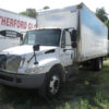 . Engine, International, 7.6L, 2007, *blown turbo, 4400, Auto T, HB, F#E-9813 - Image 5