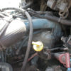 . Engine, International, 7.6L, 2007, *blown turbo, 4400, Auto T, HB, F#E-9813 - Image 2
