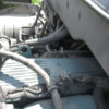 . Engine, International, 7.6L, 2007, *blown turbo, 4400, Auto T, HB, F#E-9813 - Image 3