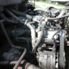 . Engine, International, 7.6L, 2007, *blown turbo, 4400, Auto T, HB, F#E-9813 - Image 4