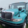 .  International  4300, 2012, 7.6L 260hp, 6Spd Man T, AB, *BOX SOLD, r, O#3142