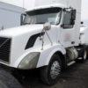 .  Volvo VNL Tractor, 2007, PARTING OUT, VE D12-365, 6x4, *as is, O#4193