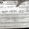 .  Volvo VNL Tractor, 2007, PARTING OUT, VE D12-365, 6x4, *as is, O#4193 - Image 7