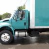 .  International  4300, 2012, 7.6L 260hp, 6Spd Man T, AB, *BOX SOLD, r, O#3142 - Image 3