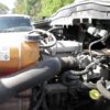 .  International  4300, 2012, 7.6L 260hp, 6Spd Man T, AB, *BOX SOLD, r, O#3142 - Image 7