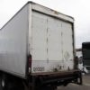 .   24ft Box, 88in +Side Door, 102in W, Tailgate, 2008, O#D24-9040 - Image 3