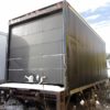 .   20ft Box, 90in Rollup Door, Commercial Babcock, Black, Tailgate, O#D20-1005 - Image 4