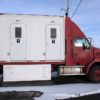.  Sterling A9500, 2000, *as is, ENGINE SOLD PARTING, OnLocation Tractor, O#9351 - Image 6