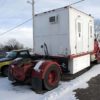 .  Sterling A9500, 2000, *as is, ENGINE SOLD PARTING, OnLocation Tractor, O#9351 - Image 5