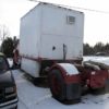 .  Sterling A9500, 2000, *as is, ENGINE SOLD PARTING, OnLocation Tractor, O#9351 - Image 4