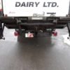 .   24ft Reefer Box Alvan, 82in Rollup +Side Door, Tailgate, #R24-1989 - Image 6