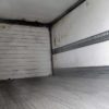 .   24ft Reefer Box Alvan, 82in Rollup +Side Door, Tailgate, #R24-1989 - Image 5