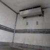 .   24ft Reefer Box Alvan, 82in Rollup +Side Door, Tailgate, #R24-1989 - Image 4