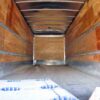 .   24ft Box, 90in Rollup Door, Commercial Babcock, O#D24-4053 - Image 3