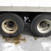 .  International 4400, 2015, as is, Man T, Air B, PARTS, *BOX SOLD, O#1525 - Image 5