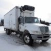.  International 4300, 2013, *PARTS, 7.6L core, Auto Tran, *Reefer/Box SOLD, O#8261 - Image 2