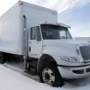 .  International 4400, 2013, PARTING, Auto T Allison, Hood, *Box Sold, O#6413 - Image 2