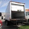 .   22ft Reefer (Insulated Box), 82in Door, *NO Reefer Unit, O#R22-0599 - Image 3
