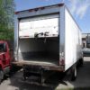 .   22ft Reefer (Insulated Box), 82in Door, *NO Reefer Unit, O#R22-0599