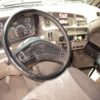 .  Sterling  Acterra, 2004, 6.4L, MT-AB, 26ft Flatbed, r, O#7821 - Image 5
