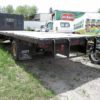 .  Sterling  Acterra, 2004, 6.4L, MT-AB, 26ft Flatbed, r, O#7821 - Image 3