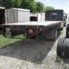 .  Sterling  Acterra, 2004, 6.4L, MT-AB, 26ft Flatbed, r, O#7821 - Image 4