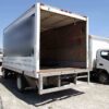 .  International  CF500, 2010, Auto T, H Brake, 16ft Box, 85in Door, r, O#3549 - Image 3