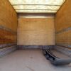 .  International  CF500, 2010, Auto T, H Brake, 16ft Box, 85in Door, r, O#3549 - Image 7