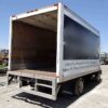 .  International  CF500, 2010, Auto T, H Brake, 16ft Box, 85in Door, r, O#3549 - Image 4