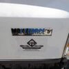 .  International  CF500, 2010, Auto T, H Brake, 16ft Box, 85in Door, r, O#3549 - Image 8