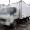 . 18ft Dry Box, 85in Rollup Door, 91in Int Height, 96in Width, MORGAN, 2015, #D18-0286 - Image 5