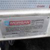 . 18ft Dry Box, 85in Rollup Door, 91in Int Height, 96in Width, MORGAN, 2015, #D18-0286 - Image 6