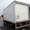 . 18ft Dry Box, 85in Rollup Door, 91in Int Height, 96in Width, MORGAN, 2015, #D18-0286