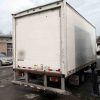. 18ft Dry Box, 85in Rollup Door, 91in Int Height, 96in Width, MORGAN, 2015, #D18-0286 - Image 2