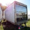 .   26ft Reefer Box, 88in Rollup + Side Door, 102in Width,√, #R26-8802 - Image 4