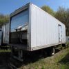 .   26ft Reefer Box, 88in Rollup + Side Door, 102in Width,√, #R26-8802 - Image 3