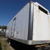 .   26ft Reefer Box, 88in Rollup + Side Door, 102in Width,√, #R26-8802