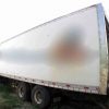 .   28ft Reefer, 96in Rollup Door, 102in W, Commercial Babcock, O#R28-4774