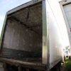 .   28ft Reefer, 96in Rollup Door, 102in W, Commercial Babcock, O#R28-4774 - Image 3